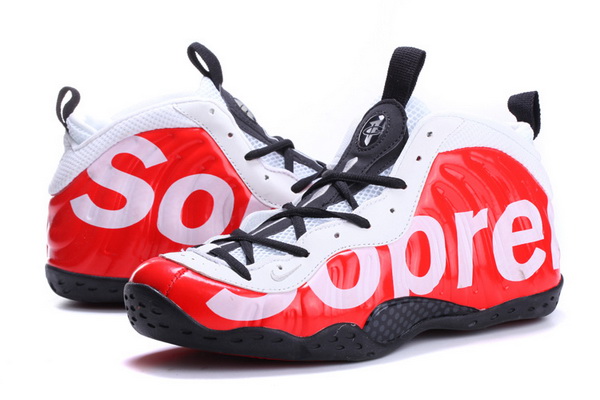 Foamposite One Men--088